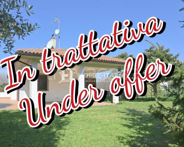 casa indipendente in vendita a Viterbo in zona Tobia