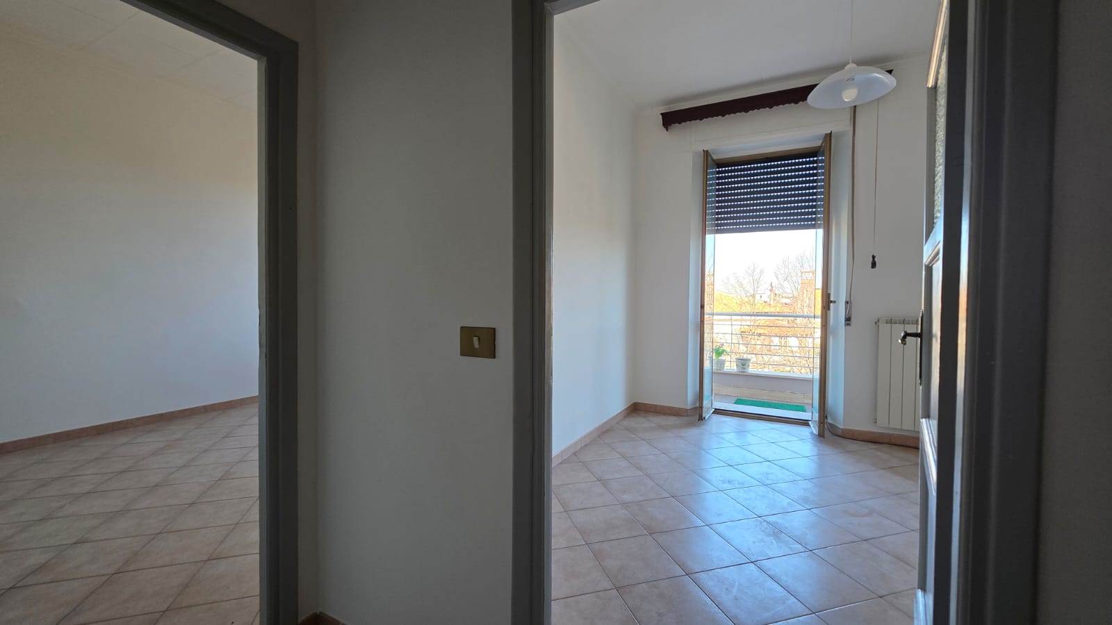 appartamento in vendita a Viterbo