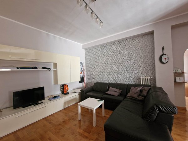 appartamento in vendita a Viterbo in zona Centro Città