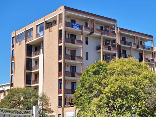 appartamento in vendita a Viterbo in zona Centro Città