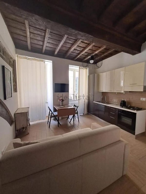 appartamento in vendita a Viterbo in zona Centro Città