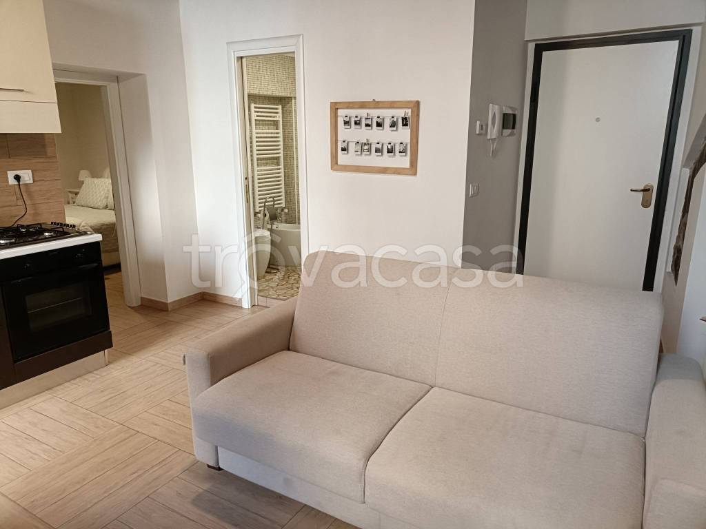 appartamento in vendita a Viterbo in zona Centro Città