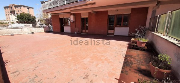 appartamento in vendita a Viterbo