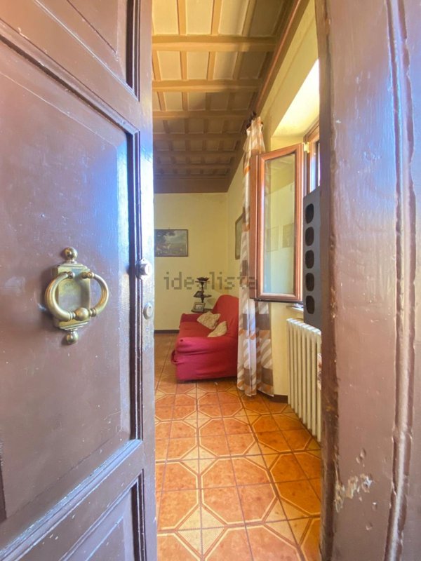 appartamento in vendita a Viterbo in zona Centro Città