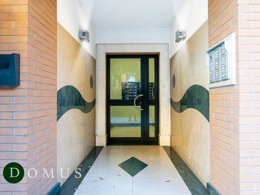 appartamento in vendita a Viterbo in zona Centro Città