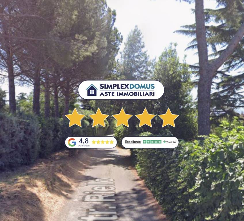 appartamento in vendita a Viterbo