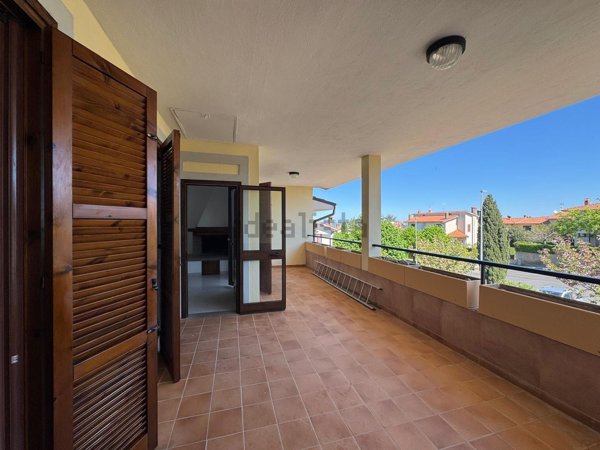 appartamento in vendita a Viterbo