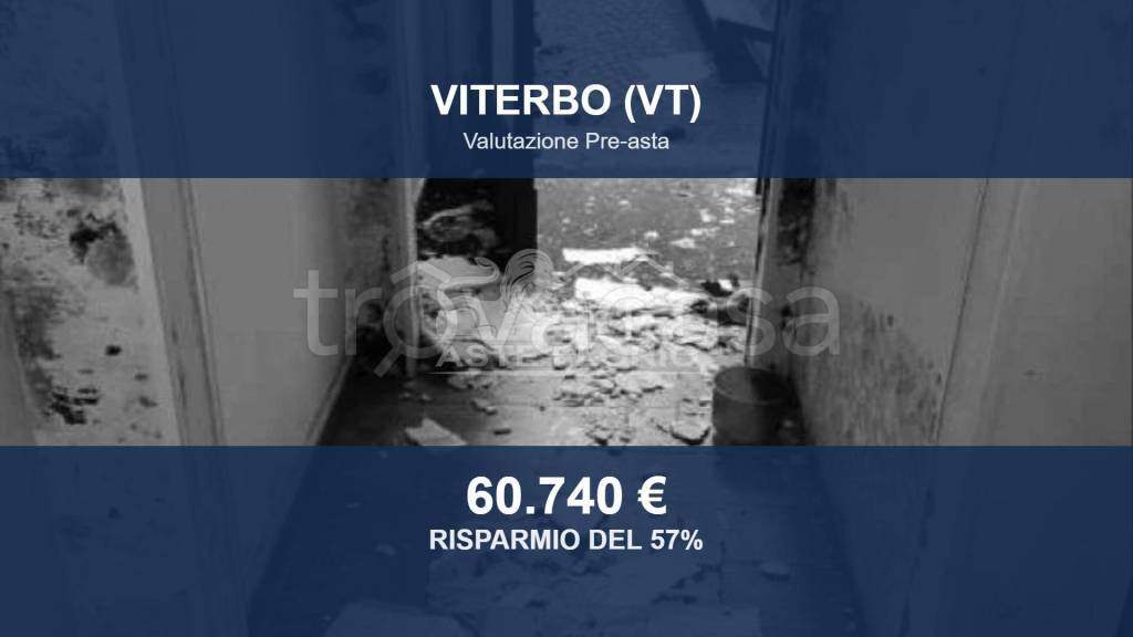 negozio in vendita a Viterbo in zona Centro Città