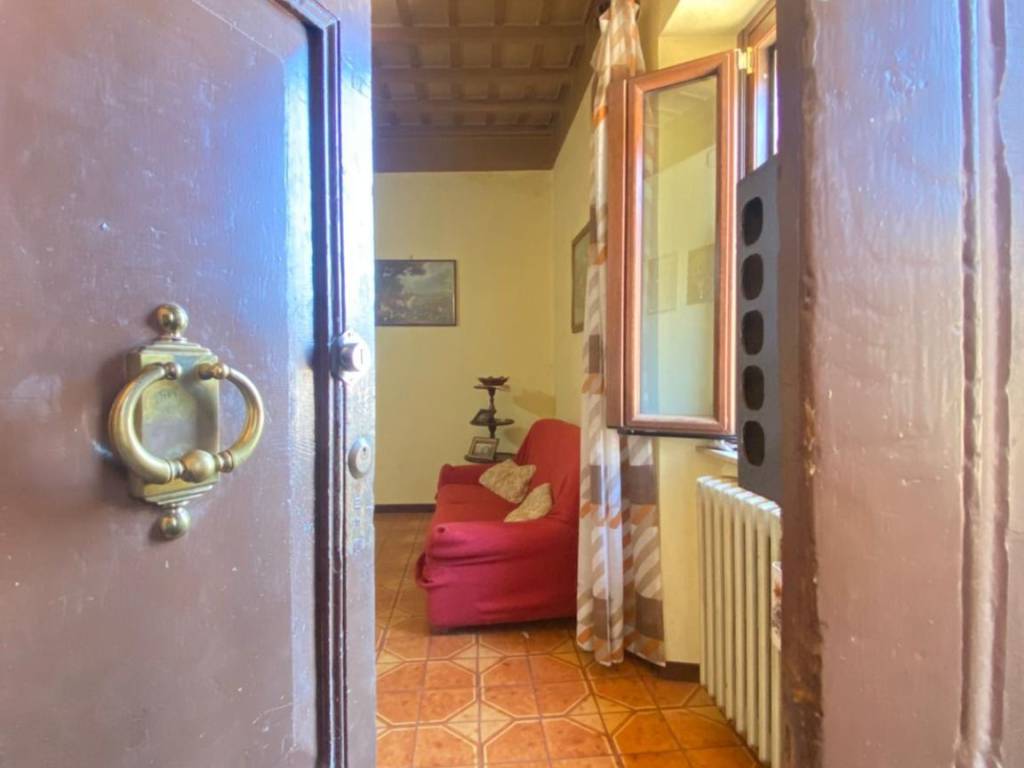 appartamento in vendita a Viterbo in zona Centro Città