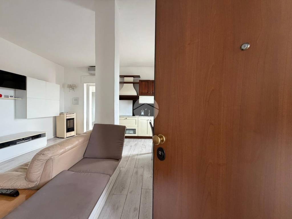 appartamento in vendita a Viterbo