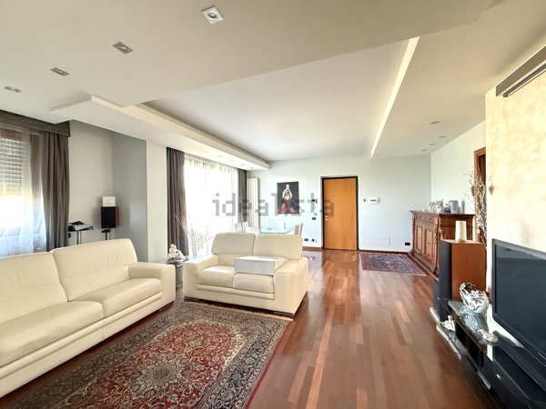 appartamento in vendita a Viterbo