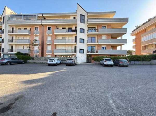 appartamento in vendita a Viterbo