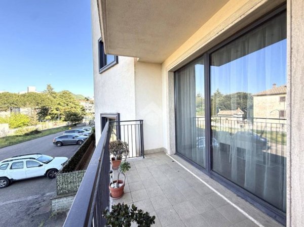 appartamento in vendita a Viterbo