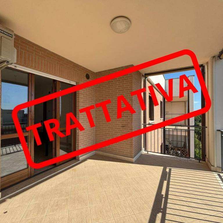 appartamento in vendita a Viterbo in zona San Martino al Cimino