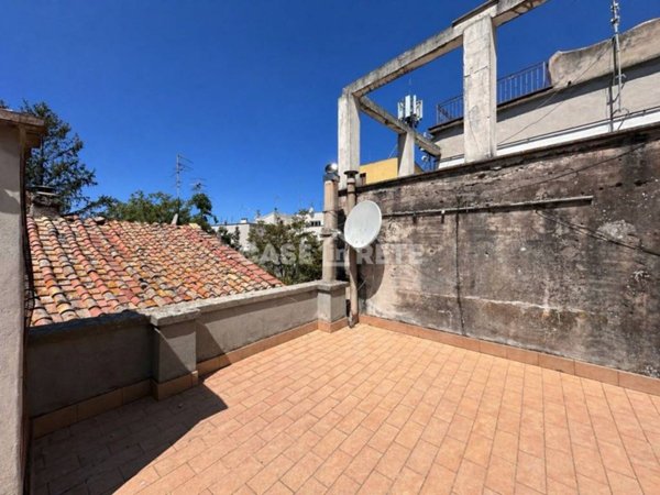 appartamento in vendita a Viterbo in zona Centro Città