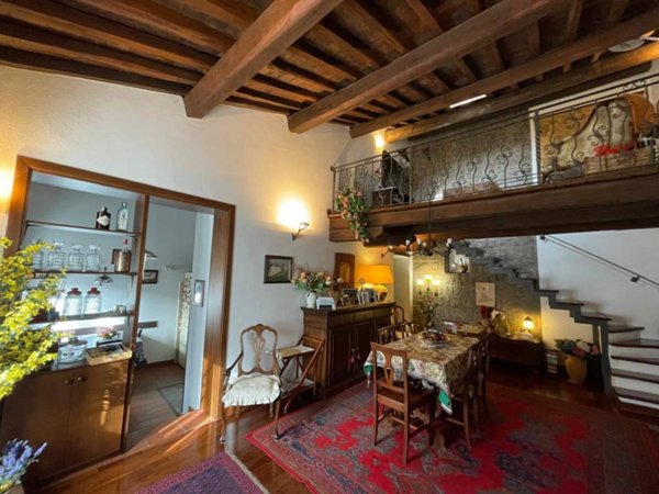 appartamento in vendita a Viterbo in zona Centro Città