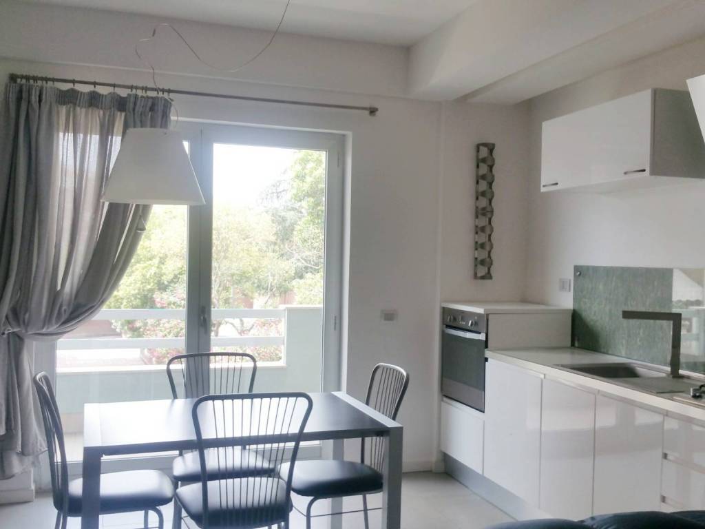 appartamento in vendita a Viterbo in zona Centro Città