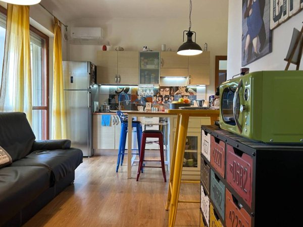 appartamento in vendita a Viterbo