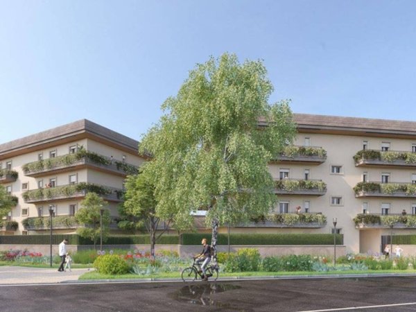 appartamento in vendita a Viterbo