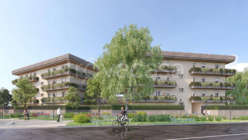 appartamento in vendita a Viterbo