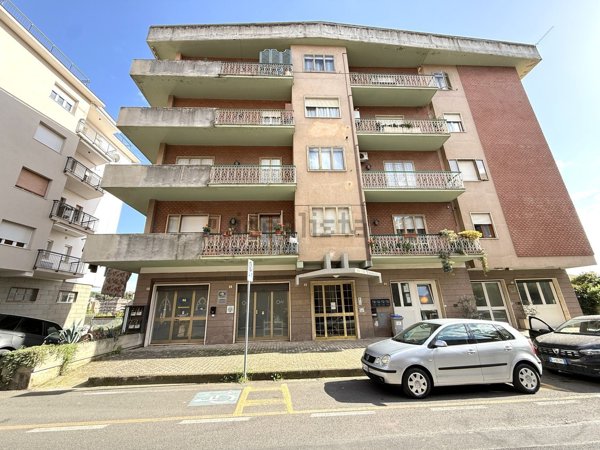 appartamento in vendita a Viterbo