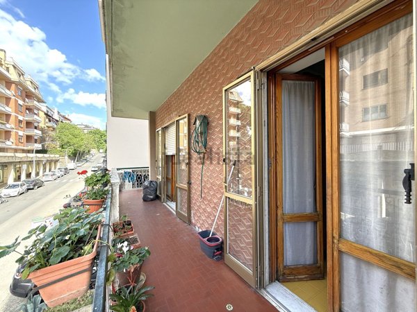 appartamento in vendita a Viterbo