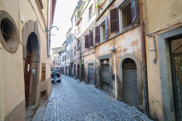 appartamento in vendita a Viterbo