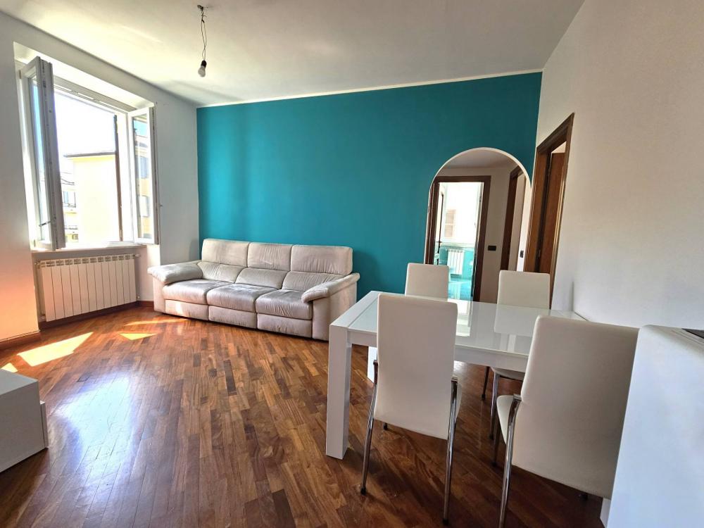 appartamento in vendita a Viterbo