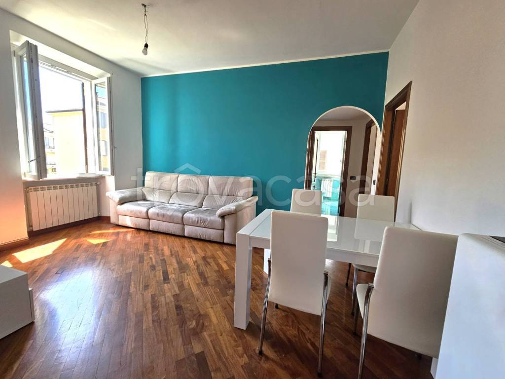 appartamento in vendita a Viterbo