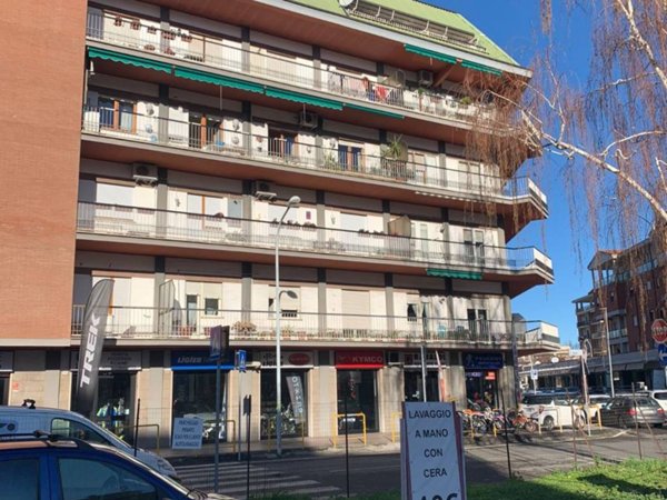 appartamento in vendita a Viterbo