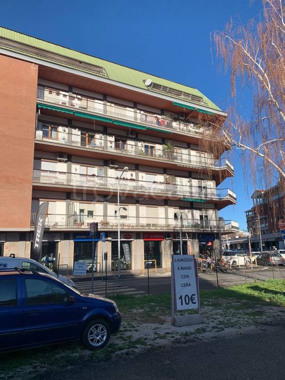appartamento in vendita a Viterbo
