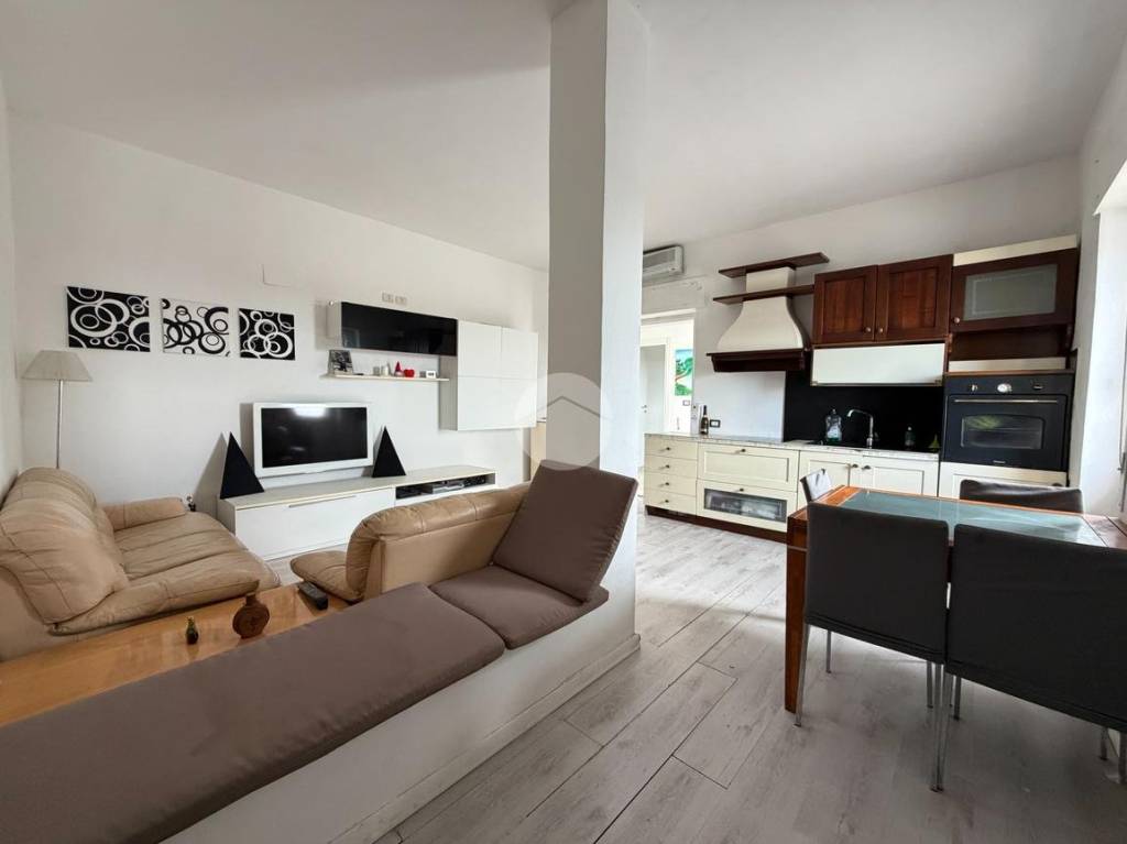 appartamento in vendita a Viterbo