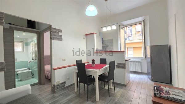 appartamento in vendita a Viterbo in zona Centro Città