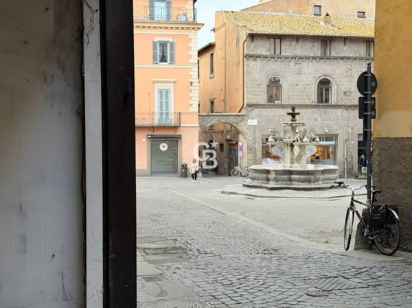 negozio in vendita a Viterbo