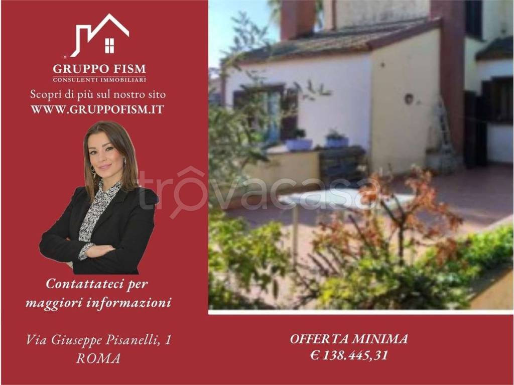 casa indipendente in vendita a Viterbo in zona San Martino al Cimino