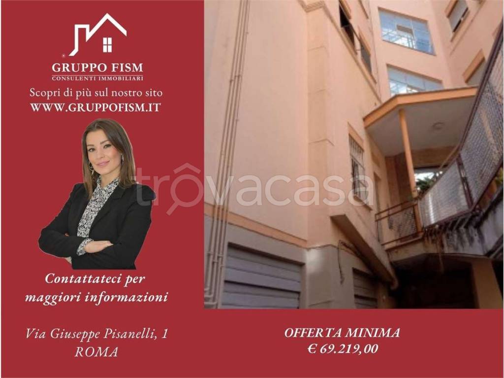 locale commerciale in vendita a Viterbo