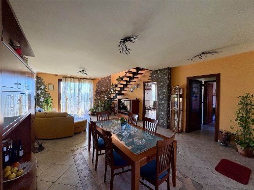 appartamento in vendita a Viterbo in zona Grotte Santo Stefano