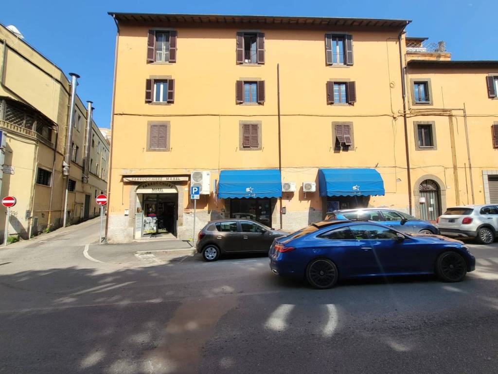 appartamento in vendita a Viterbo