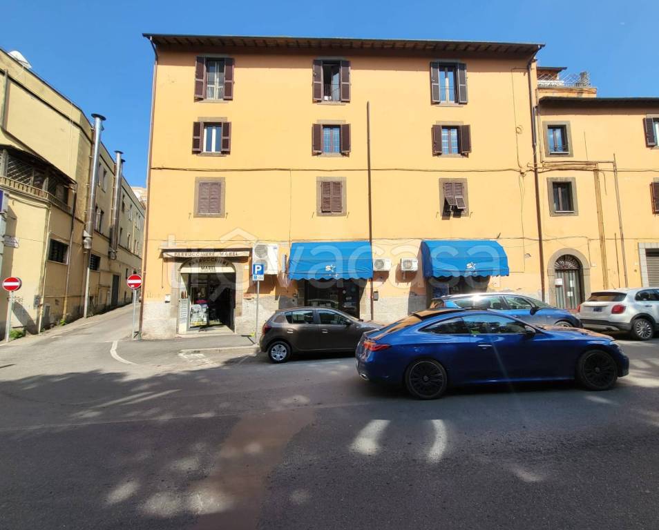 appartamento in vendita a Viterbo