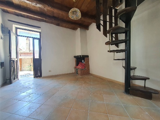 appartamento in vendita a Viterbo in zona Grotte Santo Stefano