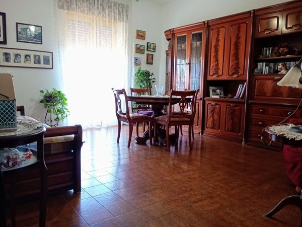 appartamento in vendita a Viterbo in zona Grotte Santo Stefano