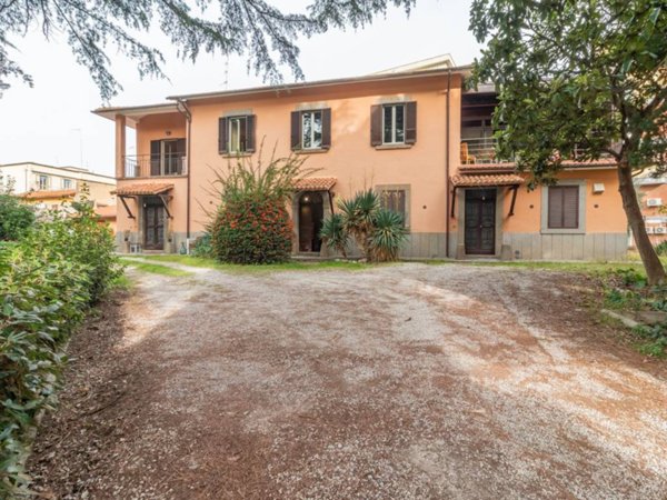 appartamento in vendita a Viterbo in zona Centro Città