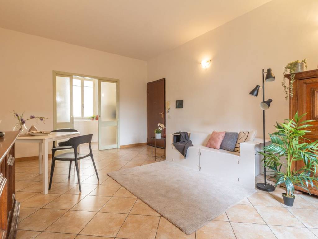 appartamento in vendita a Viterbo in zona Centro Città