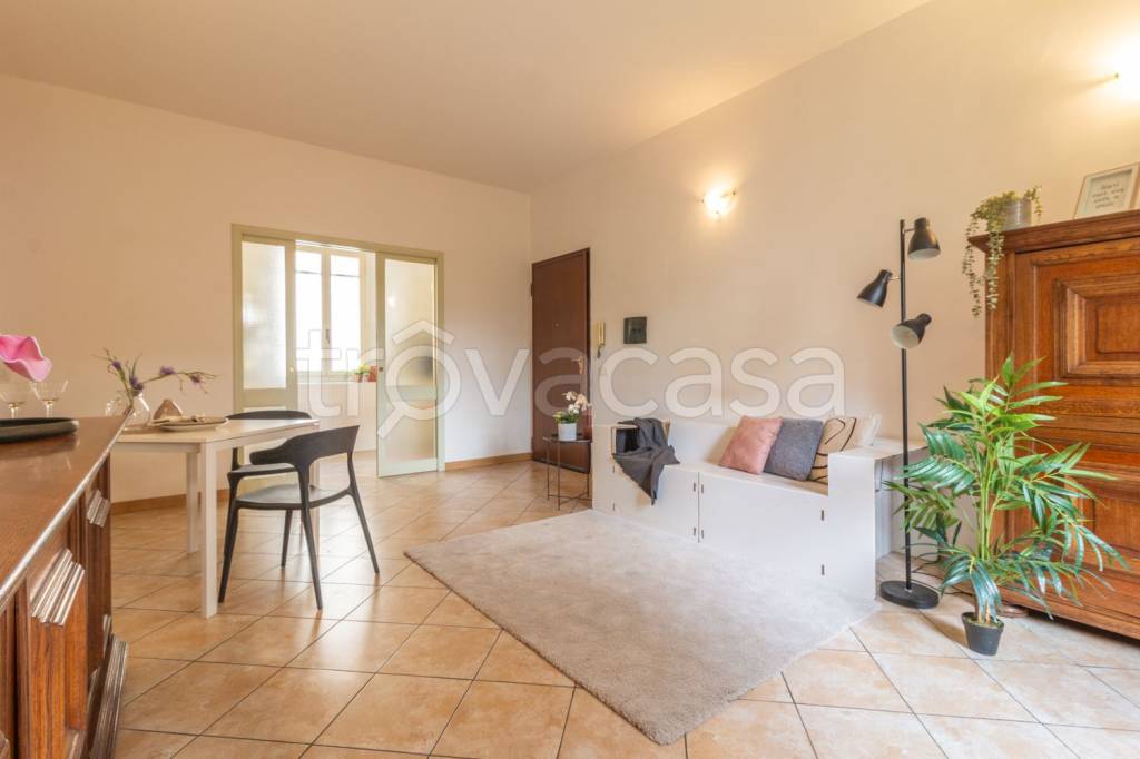 appartamento in vendita a Viterbo in zona Centro Città
