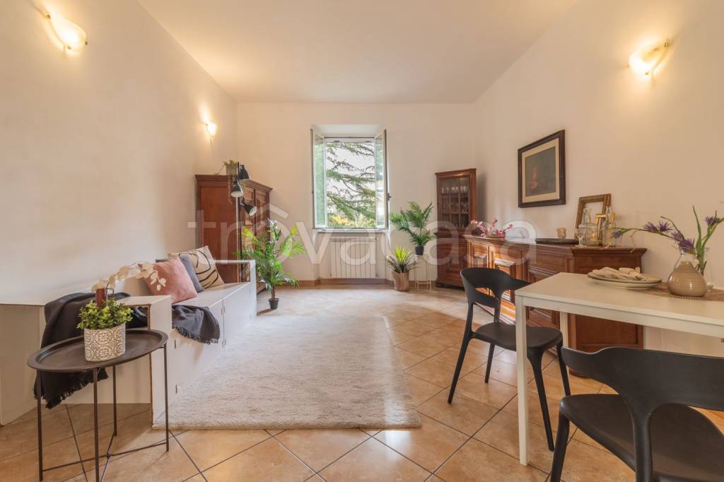 appartamento in vendita a Viterbo in zona Centro Città