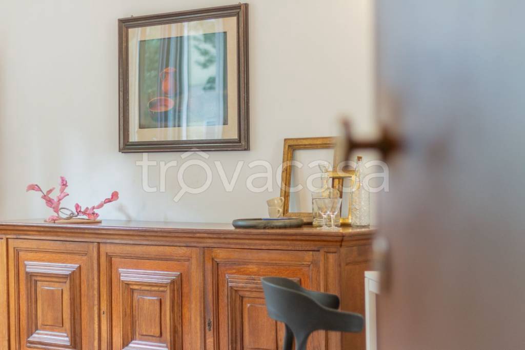 appartamento in vendita a Viterbo in zona Centro Città