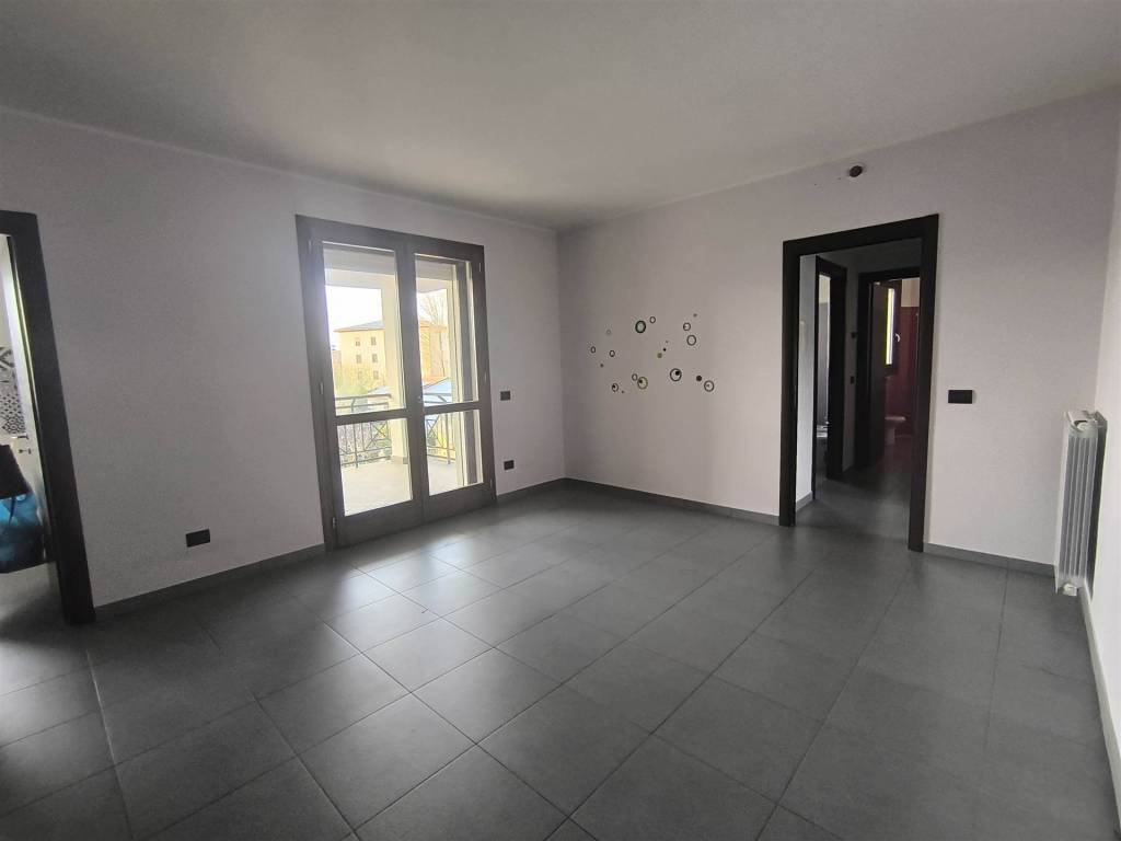 appartamento in vendita a Viterbo in zona Grotte Santo Stefano