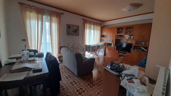 appartamento in vendita a Viterbo