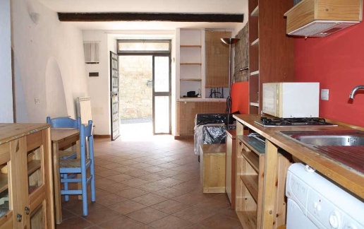 appartamento in vendita a Viterbo in zona Centro Città