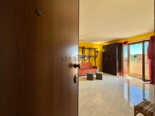 appartamento in vendita a Viterbo